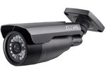 Уличная камера видеонаблюдения с ИК-подсветкой CTV-HDB3613A