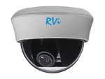 Купольная видеокамера RVI-427