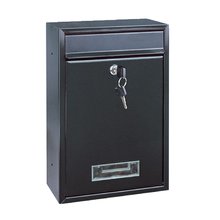 Ящик почтовый Black Box