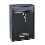 Ящик почтовый Black Box