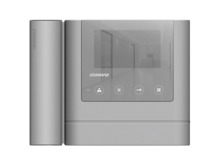 Видеодомофон COMMAX CDV-43MH VZ (mirror grey)