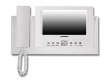 Видеодомофон COMMAX CDV - 72 BE