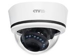 Купольная видеокамера CTV-DV28138_IR40