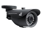 Камера видеонаблюдения с ИК подсветкой SR-N70F36IR