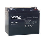 Аккумуляторная батарея DT - 1240