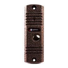 Вызывная панель Optimus DS-420 Медь